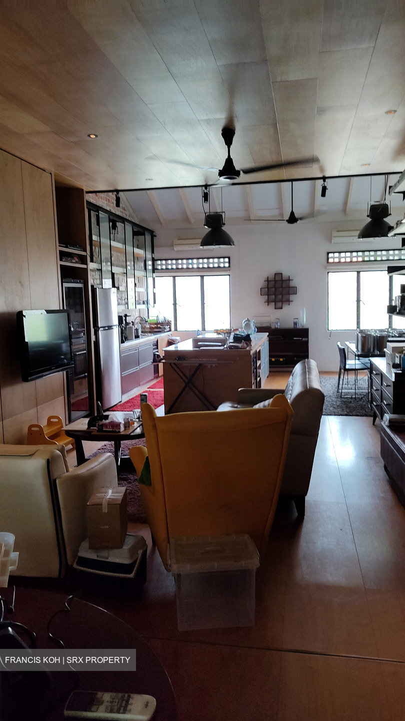 Serangoon Park (D13), Shop House #507789451